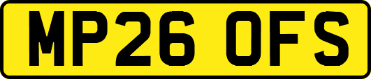 MP26OFS