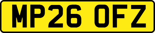 MP26OFZ