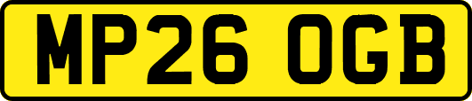 MP26OGB