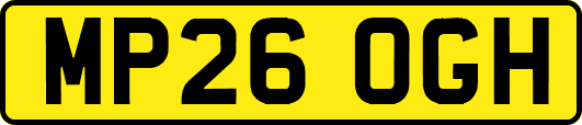 MP26OGH
