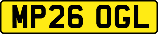 MP26OGL