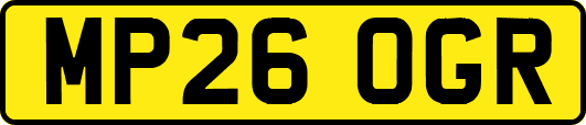MP26OGR