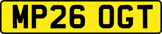 MP26OGT