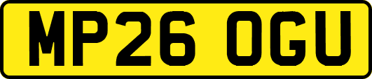 MP26OGU
