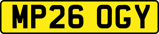 MP26OGY