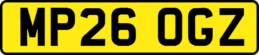 MP26OGZ