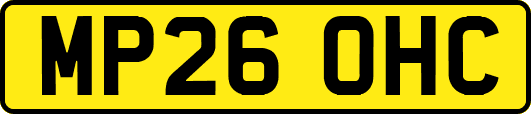 MP26OHC