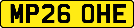 MP26OHE