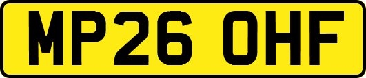 MP26OHF