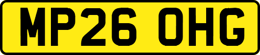 MP26OHG