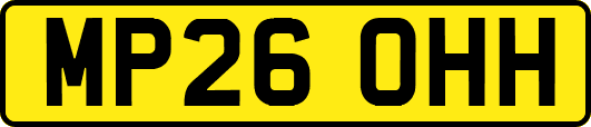MP26OHH