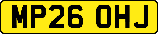 MP26OHJ