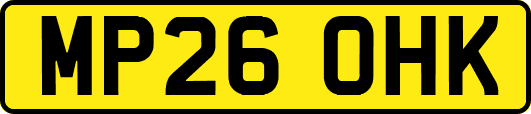 MP26OHK