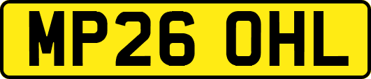 MP26OHL