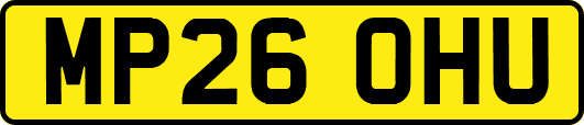 MP26OHU