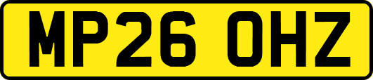 MP26OHZ