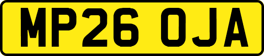 MP26OJA