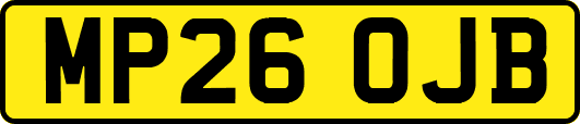 MP26OJB