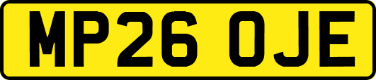 MP26OJE
