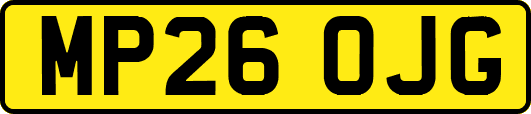 MP26OJG