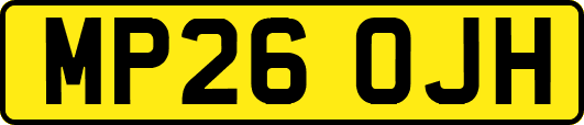 MP26OJH