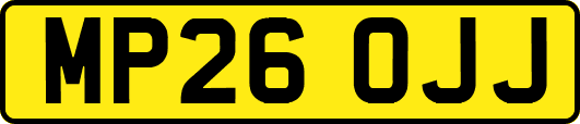 MP26OJJ