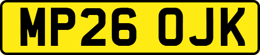 MP26OJK