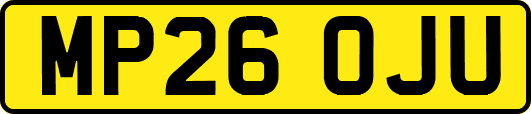 MP26OJU