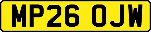 MP26OJW