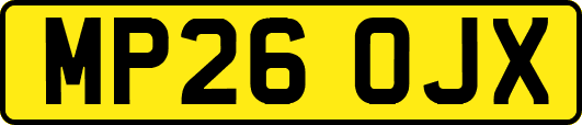 MP26OJX