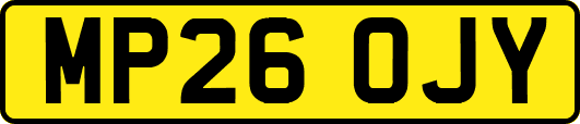 MP26OJY