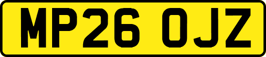 MP26OJZ