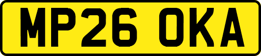MP26OKA