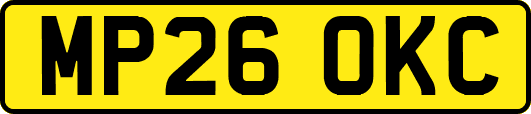 MP26OKC