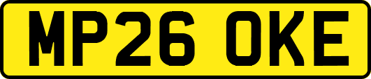 MP26OKE