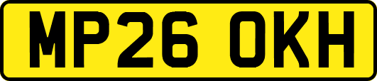 MP26OKH