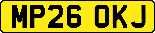 MP26OKJ