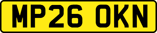 MP26OKN