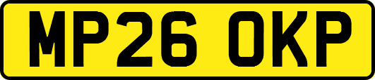 MP26OKP