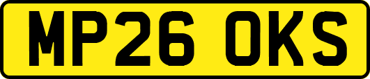 MP26OKS