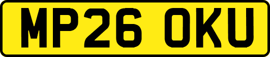 MP26OKU