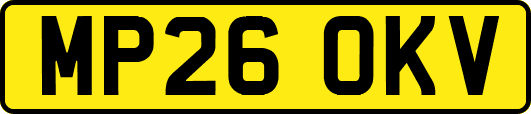 MP26OKV