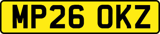 MP26OKZ