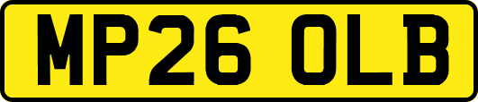 MP26OLB