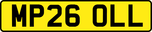 MP26OLL