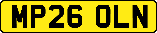 MP26OLN