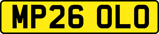 MP26OLO