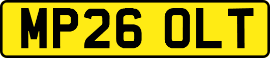 MP26OLT
