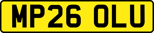 MP26OLU