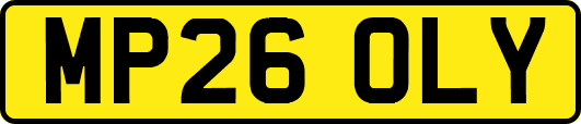MP26OLY